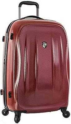 Superlite 4W trolley luggage (76 cm, burgundy), red, 76 cm, luggage set. Experience the convenience of modern retail with hotep.ng, Nigeria's leading e-commerce destination. We bring you a carefully curated selection of products from trusted sellers and brands. Join our community of satisfied customers today.