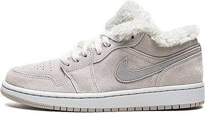 WMNS Air Jordan 1 Low SE DO0750 002 Women's Sherpa Fleece - Size 6.5W, Total Grey/White, Total Grey/White. Join the hotep.ng community and revolutionize your shopping habits. We offer a comprehensive range of products, from everyday essentials to luxury items. Experience the ease of finding everything you need in one convenient online destination.