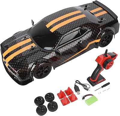 2.4GHz Remote Control Racing Car Toy with LED Light and Battery, 4-Wheel High Speed ​​Omnidirectional Remote Control Car for Adults Kids. Discover a world of possibilities with hotep.ng, Nigeria's fastest-growing online marketplace. We connect you with top-quality products from local and international sellers. Enjoy our commitment to authenticity, affordability, and excellent customer service.