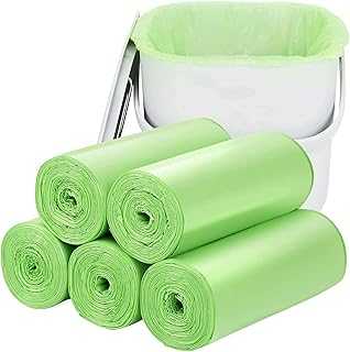 Imand Portable Plastic Biodegradable Trash Bags for Office, Kitchen, Bedroom (45x50, Green). hotep.ng: Where Nigerian tradition meets modern convenience. Explore our vast catalog of products, from artisanal crafts to cutting-edge electronics. Enjoy our user-friendly platform and dedicated customer support team.