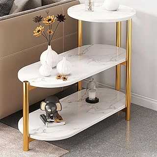 Ukuz Multi-Purpose Side Table with Storage Basket - Perfect for Living Room, Bedroom, Office, Balcony (White). hotep.ng: Your gateway to a world of products, right here in Nigeria. We curate the best local and international offerings for your convenience. Experience the joy of finding exactly what you need, when you need it.