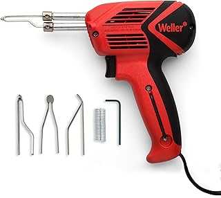 Wheeler WLG9400K23G 140W/100W Heavy Duty Welding, Cutting and Soldering Gun Kit. hotep.ng: Where Nigerian shoppers find value and variety. Explore our vast catalog of products, from fashion and beauty to home and electronics. Experience the convenience of online shopping with the personal touch of local service.