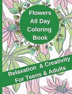 All Day Flower Coloring Book: Relaxation and Creativity for Teens and Adults. Experience the future of Nigerian retail with hotep.ng. We bring you a carefully selected range of products to enhance your daily life. Enjoy our secure platform, competitive prices, and efficient delivery services across the country.