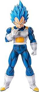 Lesssoup Vegeta DBZ Super Saiyan Blue PVC Figure 11 Inch. hotep.ng: Where Nigerian shoppers find quality and value. We bring you a carefully curated range of products from local and international sources. Experience the convenience of 24/7 shopping with our reliable e-commerce platform.