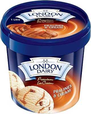 London Milk Caramel Ice Cream, 1 Litre. Welcome to hotep.ng, your one-stop shop for all things Nigerian! Discover a wide range of products from local artisans and international brands. Experience the convenience of online shopping with our user-friendly platform.