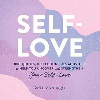 Self-Love: 100+ Quotes, Thoughts, and Activities to Help You Discover and Strengthen Your Self-Love. Join the hotep.ng family and embrace the future of Nigerian retail. We offer a seamless blend of local treasures and global trends for every aspect of your life. Enjoy our secure transactions and reliable delivery services across Nigeria.