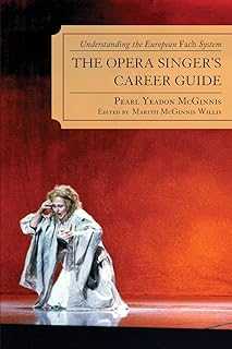 The Opera Singer's Career Guide: Understanding the European Fach System. Welcome to hotep.ng, your one-stop shop for all things Nigerian! Discover a wide range of products from local artisans and international brands. Experience the convenience of online shopping with our user-friendly platform.