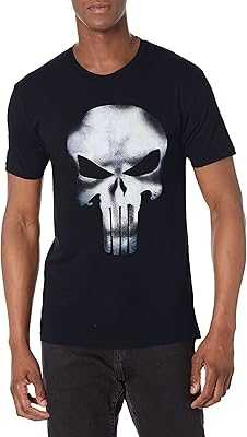 T-shirt sans transpiration pour homme Marvel The Punisher. hotep.ng: Where quality meets convenience in the world of online shopping. We offer a diverse range of products to suit every lifestyle and budget. Enjoy our user-friendly interface and reliable delivery services across Nigeria.