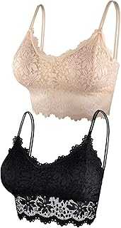 Two Piece Lace Padded Bandeau Bra with Straps and Removable Pads for Women Girls. hotep.ng: Where tradition meets innovation in the world of online shopping. Explore our vast selection of products that cater to your every need. Enjoy secure transactions and hassle-free returns with our customer-first approach.