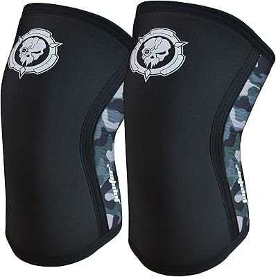 Jupiter Knee Sleeves (Pair), 7mm Compression Knee Sleeves for Squats, Powerlifting, Powerlifting, Cross Training for Men and Women (Medium). hotep.ng: Where quality meets convenience in the world of online shopping. We offer a diverse range of products to suit every lifestyle and budget. Enjoy our user-friendly interface and reliable delivery services across Nigeria.