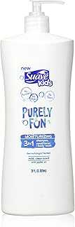 Suave Purely Fun 3 in 1 Kids Shampoo + Conditioner + Body Wash, 28.5 fl. oz.. At hotep.ng, we're passionate about connecting Nigerian shoppers with quality products. Our platform offers a seamless blend of local treasures and international favorites. Experience the joy of discovering new brands and supporting local businesses.