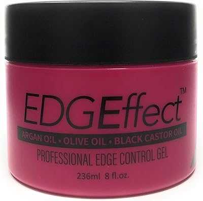 Magic Collection Edge Effect Professional Edge Control Gel (Extreme, 8 oz). hotep.ng is your partner in modern Nigerian living. We bring you a diverse selection of products from trusted brands and emerging local businesses. Experience the joy of finding everything you need in one convenient online destination.