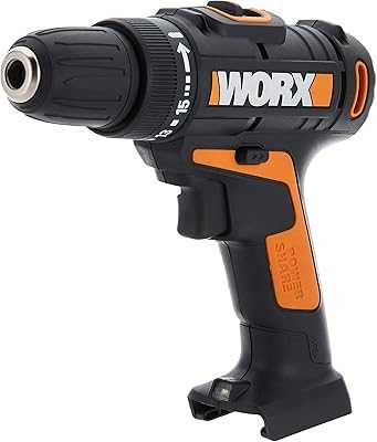 Worx 20V Electric Drill, 30Nm, Tool Only, Color Box, Battery and Charger Not Included, Width 101.9. Discover a new way to shop with hotep.ng, where quality meets affordability. We offer a comprehensive range of products to suit every taste and need. Enjoy our commitment to authenticity, convenience, and customer satisfaction.