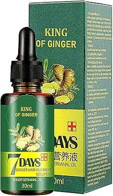 TSS Plus 7 Days Ginger Fast Hair Growth Serum, Hair Loss Treatment Oil for Hair Growth, Ginger Sprout Oil, Hair Growth Oil. Discover the convenience of one-stop shopping with hotep.ng, Nigeria's premier online marketplace. We bring you a curated selection of quality products at competitive prices. Enjoy our secure platform and excellent customer support.