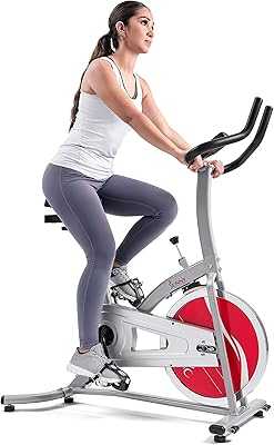 Sunny Health & Fitness SF-B1203 Professional Indoor Exercise Bike for Unisex Adults - Silver, One Size. hotep.ng: Your gateway to a world of shopping possibilities. We bring you a diverse range of products from trusted sellers across Nigeria and beyond. Experience the ease of finding exactly what you need, when you need it.