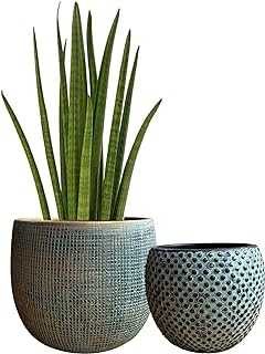 Green and Gold Ceramic Flower Pot Set, Size 2-17 and 14cm, Teal and Gold, Indoor and Outdoor Planters. hotep.ng: Your gateway to a world of products, right here in Nigeria. We offer an unparalleled range of items, from daily essentials to luxury finds. Experience the joy of hassle-free online shopping with our trusted platform.