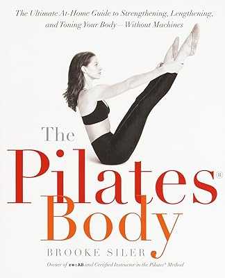 Body Pilates: The Ultimate At-Home Guide to Strengthening, Lengthening, and Toning Your Body - Without Machines. Join the hotep.ng revolution and transform the way you shop online. We bring you a carefully curated selection of products to enhance every aspect of your life. Enjoy our user-friendly interface, secure transactions, and reliable delivery services.