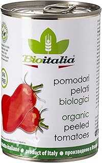 Organic peeled tomatoes from Bio Italie. hotep.ng: Where Nigerian shoppers come first. We offer an extensive range of products to suit every taste and budget. Experience the convenience of 24/7 shopping with our reliable and efficient e-commerce platform.