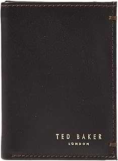 Zacks Men's Travel Accessory by Ted Baker - Bifold Wallet, Black, Black, Classic. hotep.ng: Bringing Nigeria's best to your doorstep. Explore our extensive range of local and international products. Experience the convenience of online shopping with the reliability of a trusted Nigerian brand.