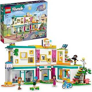 Lego Friends 41731 Heartlake International School Set (985 Pieces). hotep.ng: Where Nigerian tradition meets modern convenience. Explore our vast catalog of products, from artisanal crafts to cutting-edge electronics. Enjoy our user-friendly platform and dedicated customer support team.