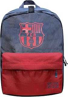 Icon Sports FC Barcelona Backpack, Blue, Large, Blue, L, FC Barcelona Backpack. At hotep.ng, we believe in connecting Nigerian consumers with quality products. Our platform offers a seamless shopping experience from browse to buy. Discover why millions of Nigerians trust us for their online shopping needs.