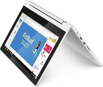 Lenovo Chromebook C330 2-in-1 Convertible Laptop with 11.6-inch HD (1366 x 768) IPS Display, MediaTek MT8173C Processor, 4GB LPDDR3, 64GB eMMC, Chrome OS 81HY0000US, Blizzard White. Discover the diversity of Nigerian culture through hotep.ng's curated collection. From traditional crafts to modern innovations, we offer something for everyone. Join our community of savvy shoppers and experience the future of retail in Nigeria.