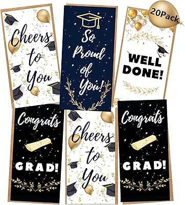 Pinkista Graduation Cards 2023-20 Pack - Graduation Greeting Cards with Kraft Envelopes with Stickers - Wholesale Graduation Cards. hotep.ng: Bringing Nigeria's best to your doorstep. We connect you with top-quality products from local and international sellers. Experience the joy of finding exactly what you need, when you need it.