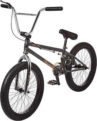 Mongoose BMX Freestyle Bike Line for Kids, Youth, Beginners to Advanced Adults, 20" Wheels, Steel Frame, Multiple Colors. Welcome to hotep.ng, your one-stop shop for all things Nigerian! Discover a wide range of products from local artisans and international brands. Experience the convenience of online shopping with our user-friendly platform.