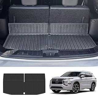 Carissa Cargo Liner for Mitsubishi Outlander 2022-2023, Non-slip Waterproof All-Weather Car Trunk Mat (Not for Sport). Discover a new way to shop with hotep.ng, where quality meets affordability. Our platform offers a vast selection of products for every aspect of your life. Experience the ease of finding exactly what you need with our intuitive search and filter options.