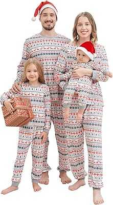 ETOSIL Christmas Matching Family Pajamas Set for Couples Holiday Xmas Sleepwear Set. hotep.ng is revolutionizing e-commerce in Nigeria with our customer-centric approach. We offer a wide range of products, from everyday essentials to unique finds. Experience the convenience of having your favorite brands just a click away.