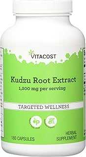 Vitacost Kudzu Root Extract - 1200 mg per serving - 180 capsules Vitacost Brand Vitacost. At hotep.ng, we believe in connecting Nigerian consumers with quality products. Our platform offers a seamless shopping experience from browse to buy. Discover why millions of Nigerians trust us for their online shopping needs.