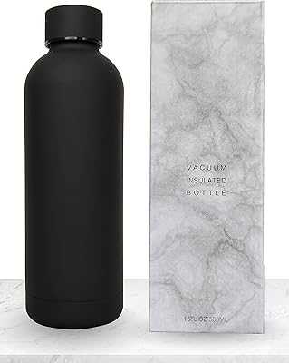 Stainless Steel Water Bottle, Double Wall Vacuum Insulated Flask, 500ML/17OZ, Leakproof, BPA Free, Perfect for Kids, School, Office, Gym and Sports (Matte Black). hotep.ng is more than just an online store; it's a celebration of Nigerian entrepreneurship. Discover unique products from emerging local brands alongside global favorites. Shop with purpose and support the growth of our economy.