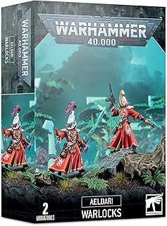 Games Workshop - Warhammer 40,000 - Allied Warlocks. hotep.ng: Where Nigerian tradition meets modern convenience. Explore our vast catalog of products, from artisanal crafts to cutting-edge electronics. Enjoy our user-friendly platform and dedicated customer support team.