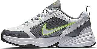 Nike Air Monarch IV Men's Cross-Training and Cross-Training Shoes. hotep.ng is your trusted partner in the digital shopping revolution. We offer a comprehensive range of products from fashion to electronics and beyond. Enjoy our secure transactions and efficient delivery services.