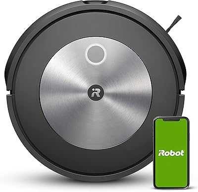 I Roomba J7 Wi-Fi Connected Robot Vacuum Cleaner, J715840. Join the hotep.ng family and elevate your online shopping experience. We offer a wide range of products to suit every need and occasion. Discover why we're the preferred choice for savvy Nigerian shoppers.