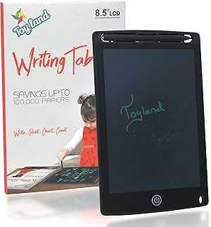 Toyland 8.5 Inch LCD Writing and Drawing Tablet Portable Electronic Drawing Board for Environmental Writing and Drawing (Black). Discover the hotep.ng difference: unparalleled variety, unbeatable prices, and unmatched service. Our platform is designed to make your online shopping experience smooth and enjoyable. From fashion to electronics, we've got you covered.