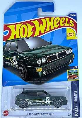 Hot Wheels 2022 - Lancia Delta Intergrill - Vert - RallyChamps - 3/5. Welcome to hotep.ng, your one-stop shop for all things Nigerian! Discover a wide range of products from local artisans and international brands. Experience the convenience of online shopping with our user-friendly platform.