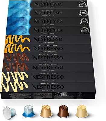 Nespresso Original Line Iced Coffee Variety Pack, Barista Flavor, 100 Count. hotep.ng: Bringing Nigeria's best to your doorstep. Explore our extensive range of local and international products. Experience the convenience of online shopping with the reliability of a trusted Nigerian brand.