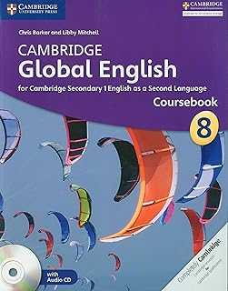 Cambridge Global English Stage 8 Coursebook with Audio CD: for Cambridge Secondary 1 English as a Second Language. Join the hotep.ng community and revolutionize your shopping habits. We offer a wide selection of products across various categories. Enjoy our secure platform, competitive prices, and reliable delivery across Nigeria.