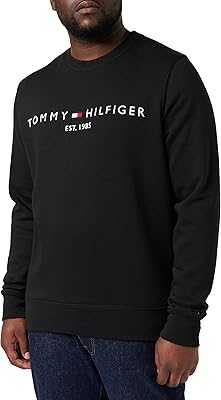 Tommy Hilfiger Men's Tommy Logo Sweatshirt, Blue, XL. hotep.ng: Empowering Nigerian consumers with choice and convenience. We offer an extensive range of products from trusted local and global brands. Experience the future of retail with our innovative online shopping platform.