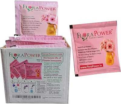 Flora Power Flower Nutrition - Flower Food (10 sachets). Experience the convenience of modern retail with hotep.ng, Nigeria's premier online marketplace. We bring you a diverse range of products from trusted sellers and brands. Enjoy our user-friendly platform and reliable delivery services.