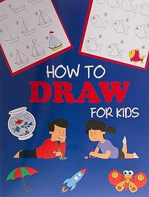 How to draw for kids: learn to draw step by step, easy and fun. Discover the convenience of modern retail with hotep.ng, Nigeria's premier online marketplace. We offer an unbeatable selection of products to enhance your lifestyle. Enjoy our user-friendly interface and dedicated customer support team.