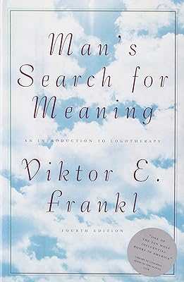 Man's Search for Meaning: An Introduction to Logotherapy. hotep.ng: Your gateway to a world of products, right here in Nigeria. We curate the best local and international offerings for your convenience. Experience the joy of finding exactly what you need, when you need it.