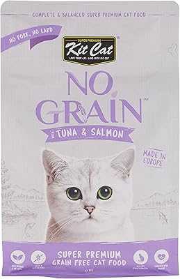 Kit Kat Premium Grain-Free Tuna & Salmon Croquettes, 1kg, Purple/White. hotep.ng is your gateway to a world of shopping possibilities. Explore our extensive catalog of products from local artisans and global brands. Enjoy our commitment to authenticity, affordability, and excellent customer support.