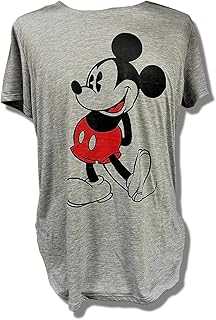 Women's Classic Grey Mickey Mouse Pose Shirts, Super Soft Disney Shirt with Sleeves, Keepsake Gift, Adult Sizes, Grey. hotep.ng is transforming the way Nigerians shop online. We offer a seamless blend of local and global products for every aspect of your life. Experience the future of retail with our innovative and user-friendly platform.