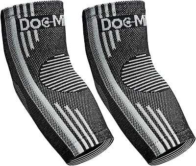 Doc Miller Elbow Compression Brace Sleeve (Pair) Support for Tennis Elbow Tendonitis Pain Relief Arthritis Weightlifting Gym Exercise for Men Women (Grey, Large). Step into the future of retail with hotep.ng, Nigeria's leading e-commerce platform. We offer a seamless shopping experience with our vast product range and user-friendly interface. Enjoy our secure transactions and prompt delivery services.