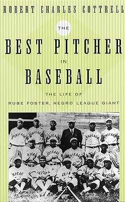 Baseball's Greatest Pitcher: The Life of Negro League Giant Rube Foster. Discover a new world of shopping possibilities with hotep.ng. We offer a carefully curated selection of products to suit every lifestyle. Enjoy our commitment to quality, affordability, and exceptional customer service.