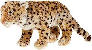 Nikotoy Leopard with Simba Beans, Multicolor, 50 cm. hotep.ng: Your gateway to a world of products, right here in Nigeria. We offer an unparalleled range of items, from daily essentials to luxury finds. Experience the joy of hassle-free online shopping with our trusted platform.