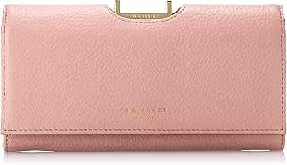 Beta Bifold Wallet, Women's Travel Accessories by Ted Baker, IT Pink, One Size, Contemporary. hotep.ng is your trusted partner for all your shopping needs in Nigeria. We offer a diverse range of products, from fashion and beauty to home and tech. Experience the ease of finding everything you desire in one convenient online destination.