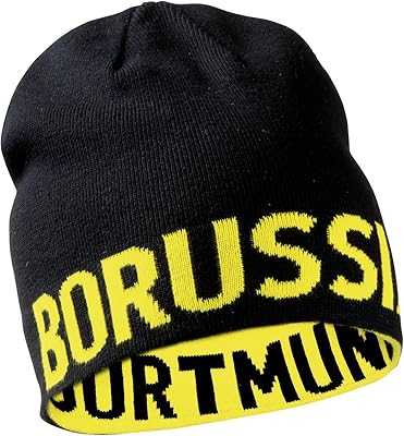 Borussia Dortmund, Borussia Dortmund Reversible Hat, Black and Yellow. hotep.ng is your trusted partner for all your shopping needs in Nigeria. We offer a diverse range of products, from fashion and beauty to home and tech. Experience the ease of finding everything you desire in one convenient online destination.